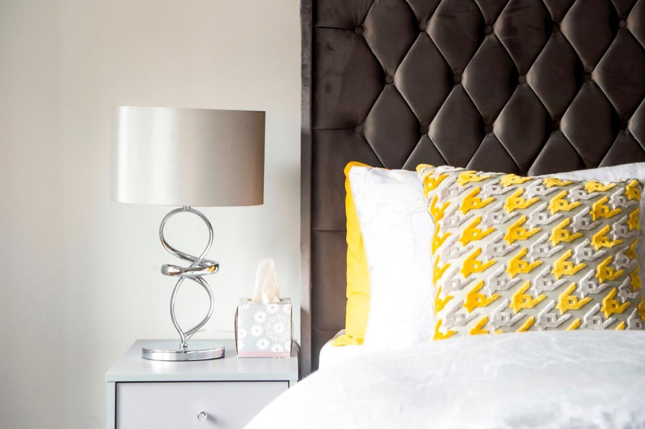 グラスゴーPass The Keys Stylish 2 Bed In Heart Of West Endアパートメント エクステリア 写真